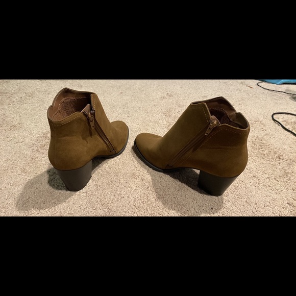 Women’s Booties - Picture 3 of 3